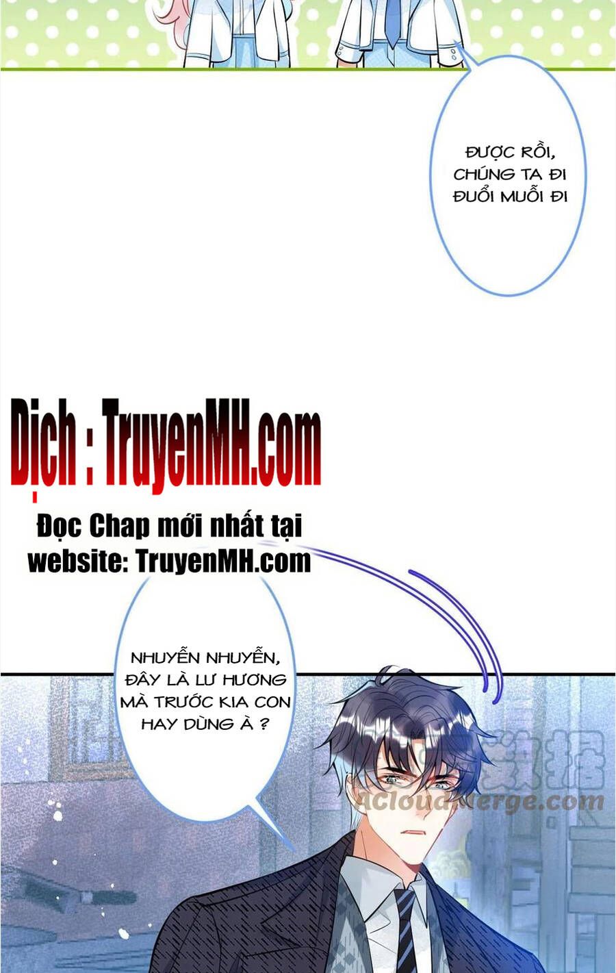 đọc truyện Ta Có Năm Đại Lão Ba Ba Chương 286 ảnh 14 tại Thiên Thai Truyện