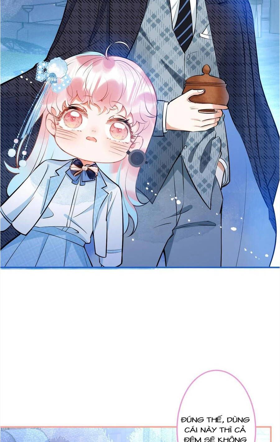 đọc truyện Ta Có Năm Đại Lão Ba Ba Chương 286 ảnh 15 tại Thiên Thai Truyện