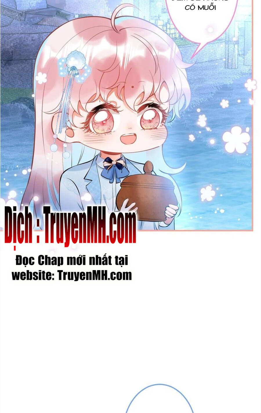 đọc truyện Ta Có Năm Đại Lão Ba Ba Chương 286 ảnh 16 tại Thiên Thai Truyện