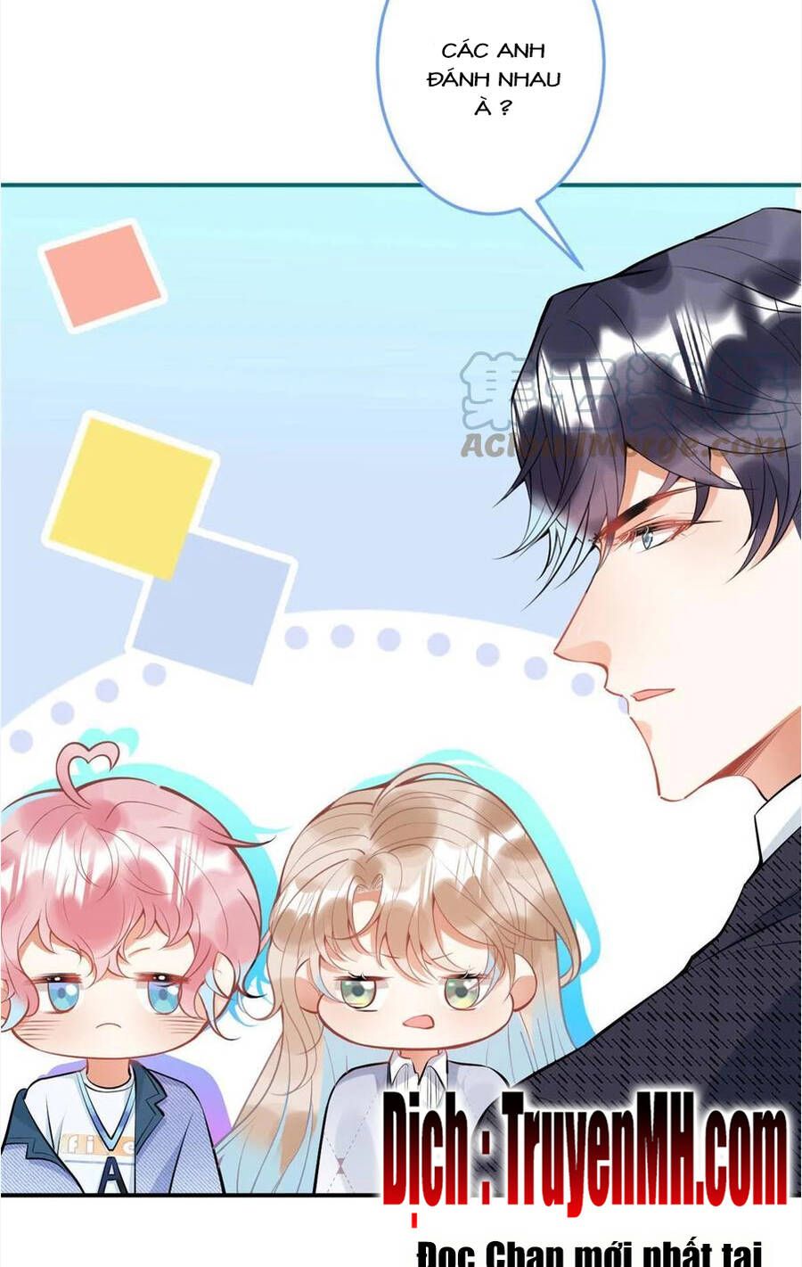 đọc truyện Ta Có Năm Đại Lão Ba Ba Chương 286 ảnh 17 tại Thiên Thai Truyện