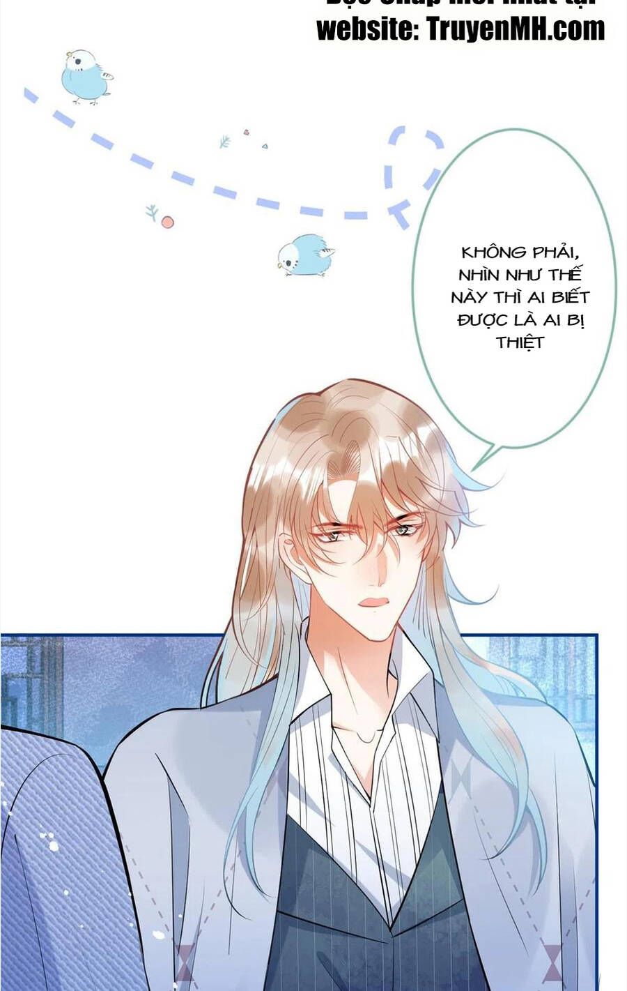 đọc truyện Ta Có Năm Đại Lão Ba Ba Chương 286 ảnh 18 tại Thiên Thai Truyện