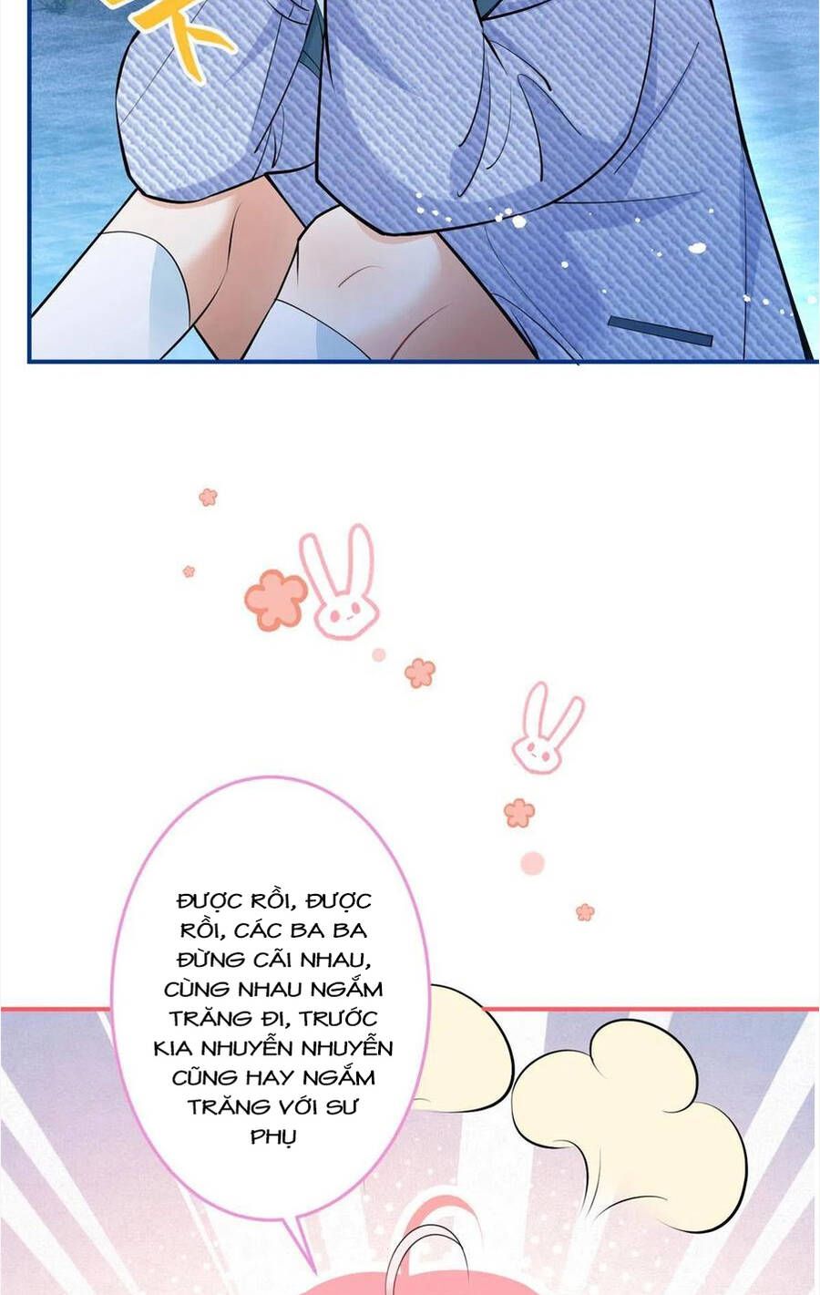 đọc truyện Ta Có Năm Đại Lão Ba Ba Chương 286 ảnh 20 tại Thiên Thai Truyện