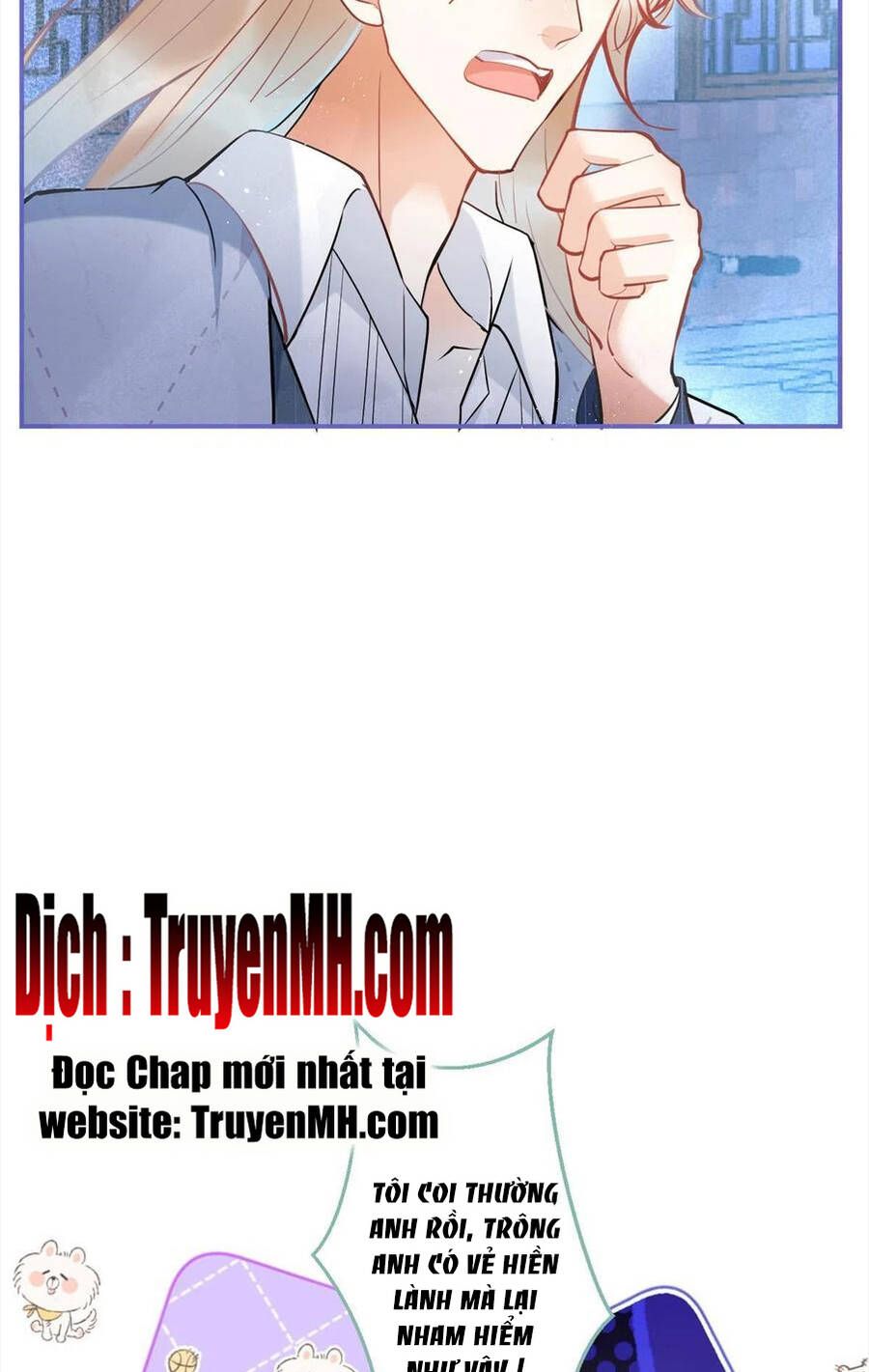 đọc truyện Ta Có Năm Đại Lão Ba Ba Chương 286 ảnh 6 tại Thiên Thai Truyện