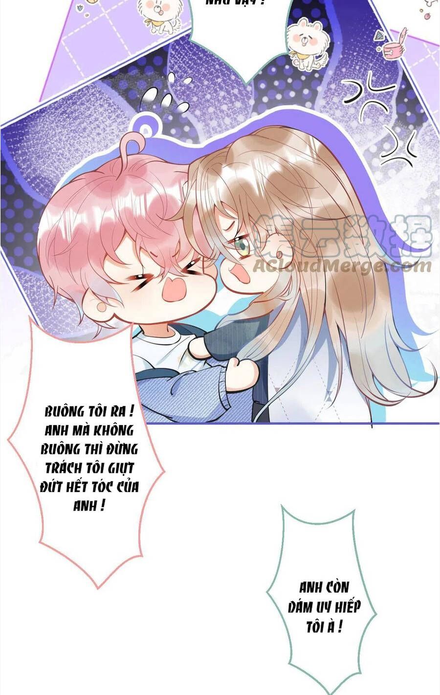 đọc truyện Ta Có Năm Đại Lão Ba Ba Chương 286 ảnh 7 tại Thiên Thai Truyện