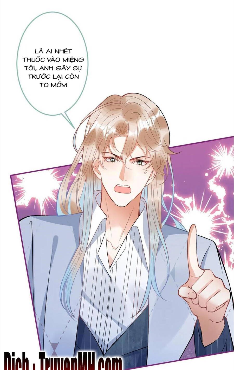 đọc truyện Ta Có Năm Đại Lão Ba Ba Chương 286 ảnh 11 tại Thiên Thai Truyện