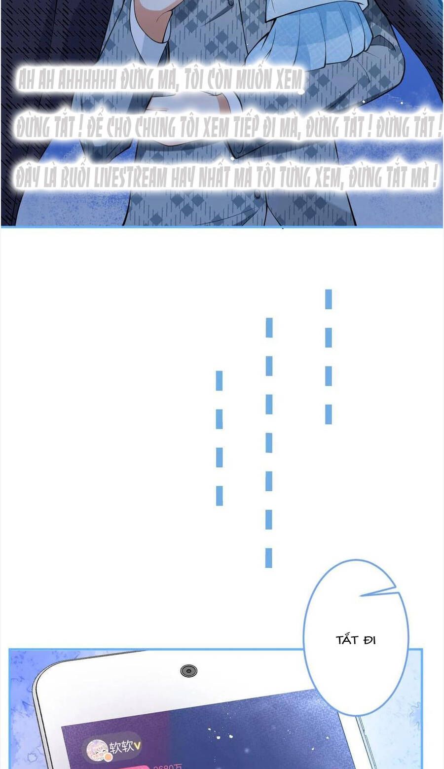 đọc truyện Ta Có Năm Đại Lão Ba Ba Chương 287 ảnh 12 tại Thiên Thai Truyện