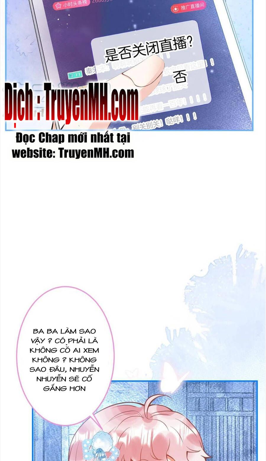 đọc truyện Ta Có Năm Đại Lão Ba Ba Chương 287 ảnh 13 tại Thiên Thai Truyện