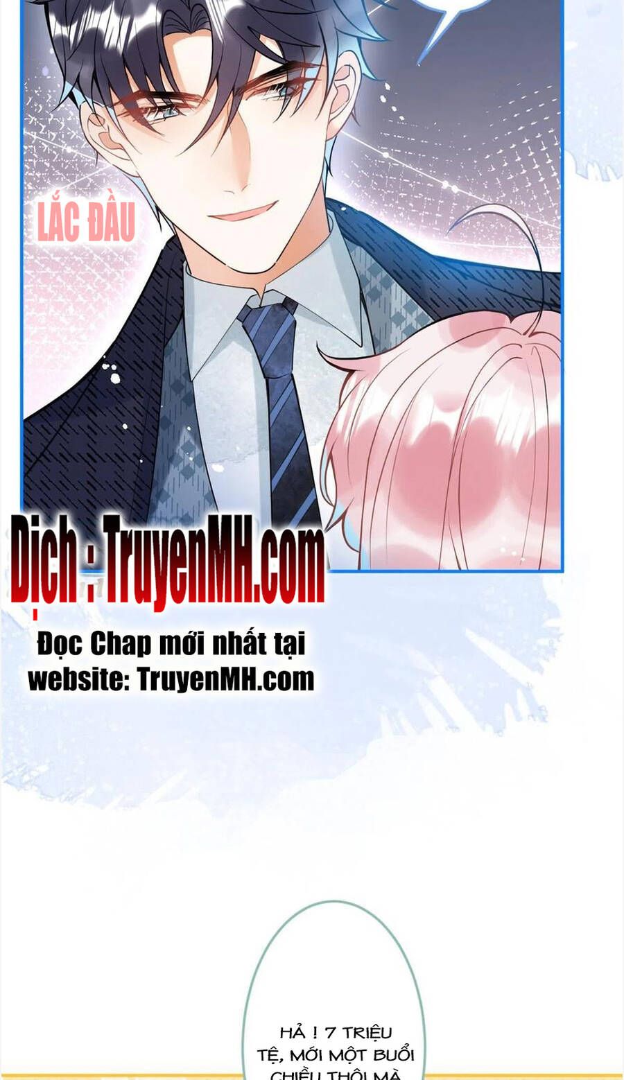 đọc truyện Ta Có Năm Đại Lão Ba Ba Chương 287 ảnh 15 tại Thiên Thai Truyện