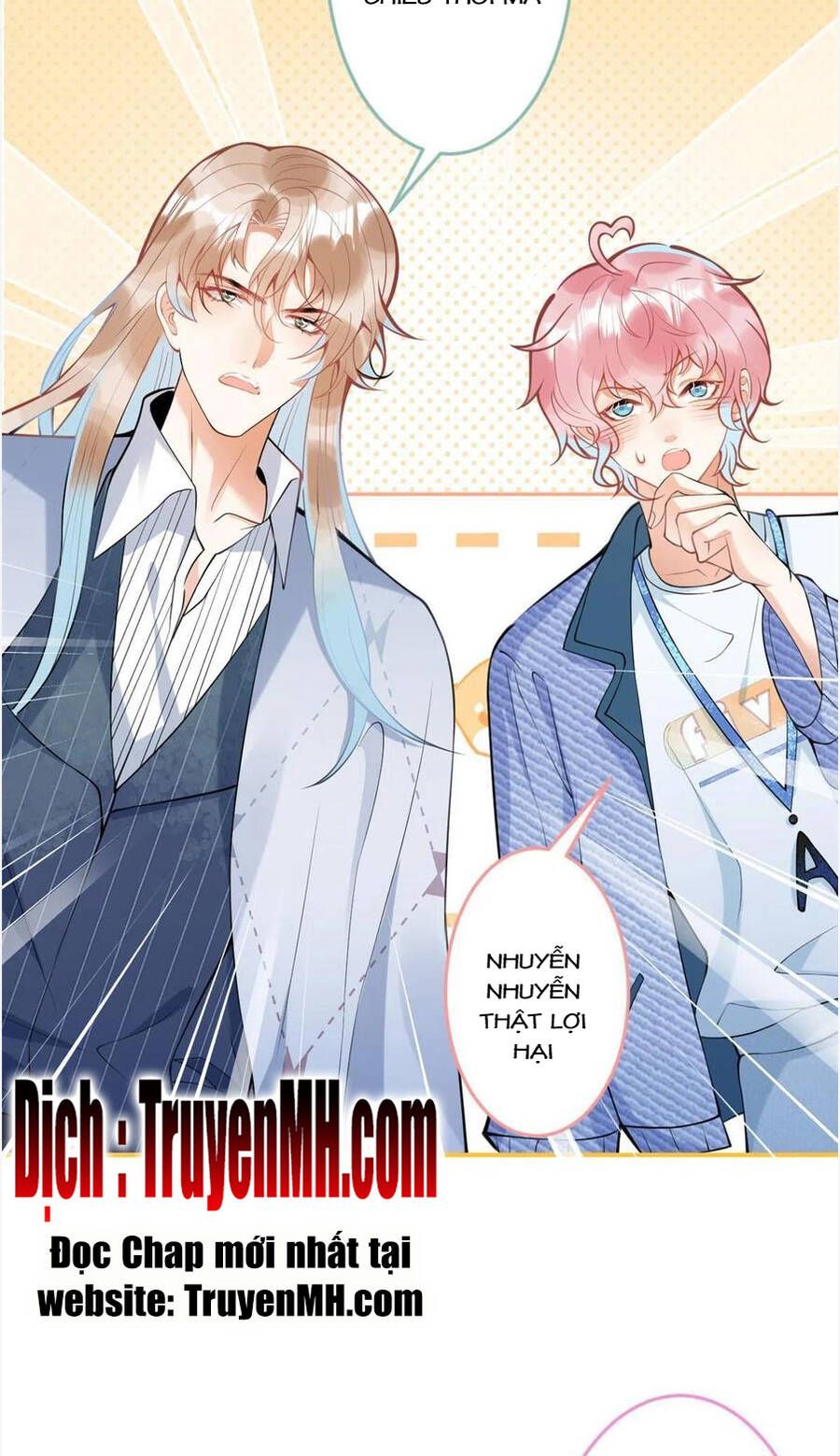 đọc truyện Ta Có Năm Đại Lão Ba Ba Chương 287 ảnh 16 tại Thiên Thai Truyện