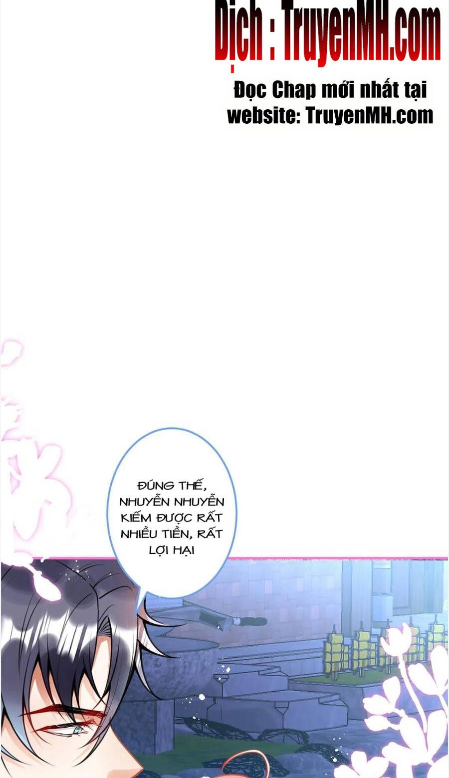 đọc truyện Ta Có Năm Đại Lão Ba Ba Chương 287 ảnh 18 tại Thiên Thai Truyện