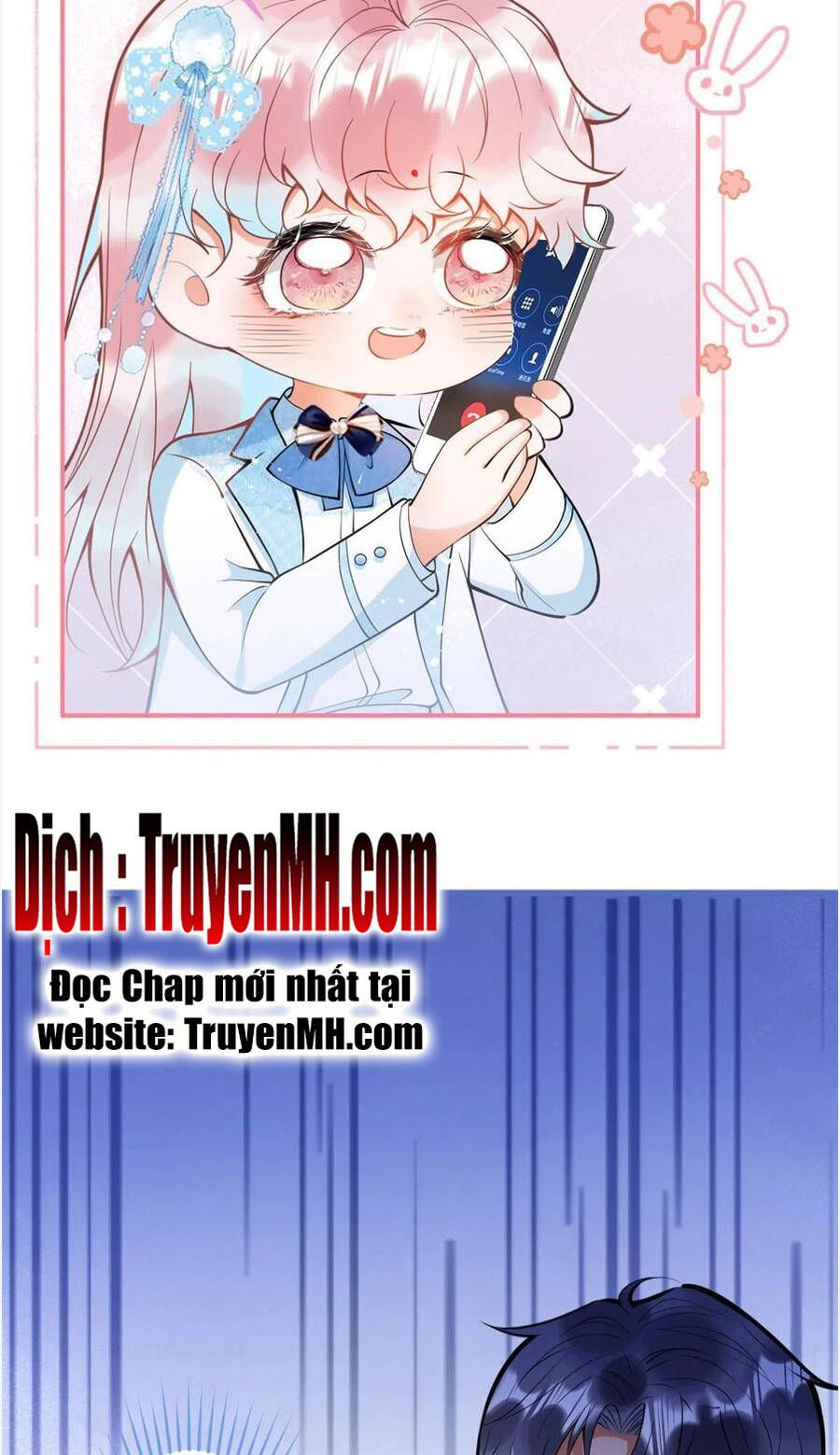 đọc truyện Ta Có Năm Đại Lão Ba Ba Chương 287 ảnh 20 tại Thiên Thai Truyện