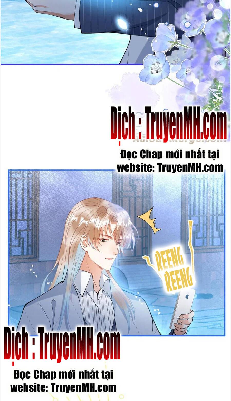 đọc truyện Ta Có Năm Đại Lão Ba Ba Chương 287 ảnh 6 tại Thiên Thai Truyện