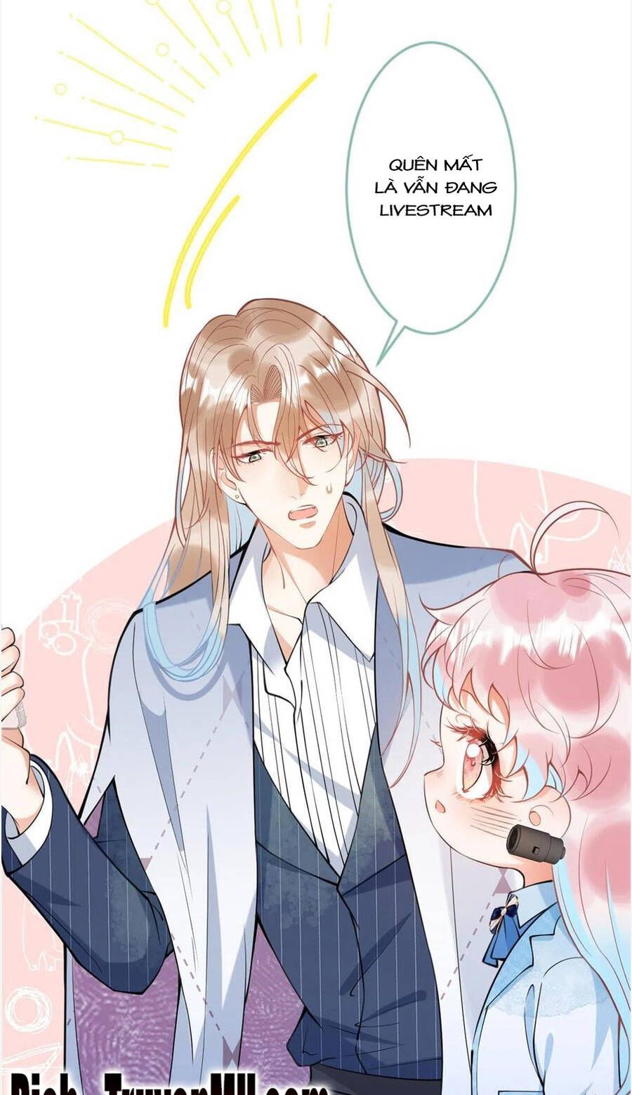 đọc truyện Ta Có Năm Đại Lão Ba Ba Chương 287 ảnh 7 tại Thiên Thai Truyện