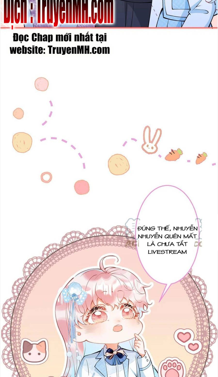 đọc truyện Ta Có Năm Đại Lão Ba Ba Chương 287 ảnh 8 tại Thiên Thai Truyện