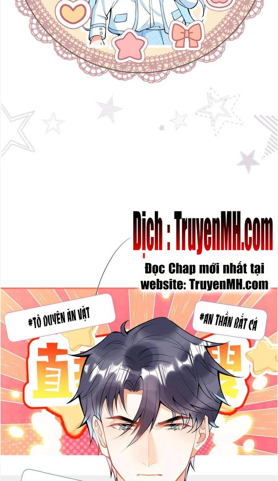 đọc truyện Ta Có Năm Đại Lão Ba Ba Chương 287 ảnh 9 tại Thiên Thai Truyện