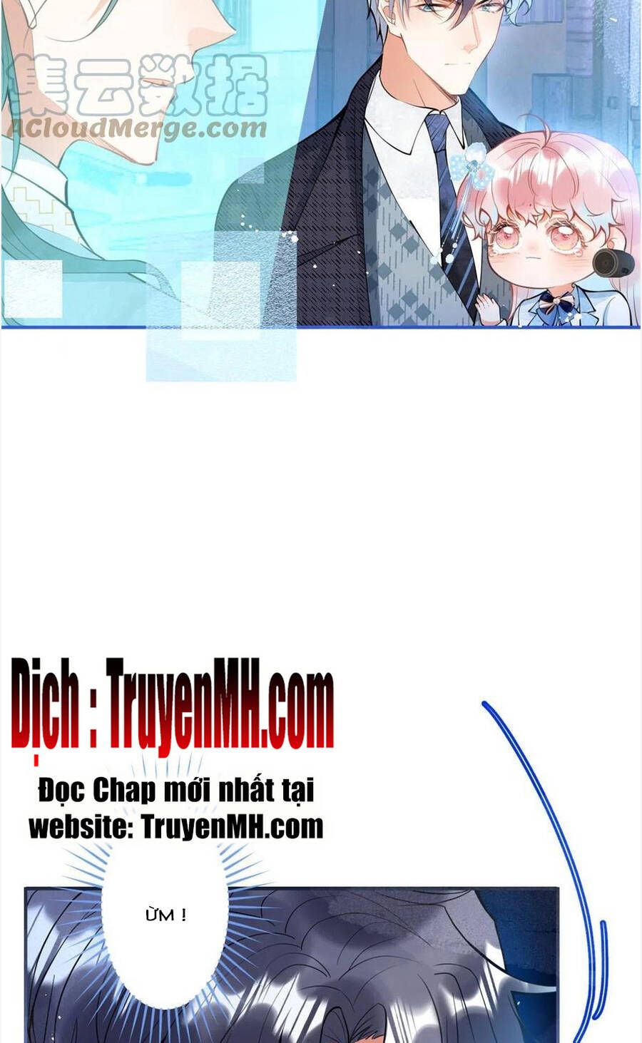 đọc truyện Ta Có Năm Đại Lão Ba Ba Chương 288 ảnh 12 tại Thiên Thai Truyện