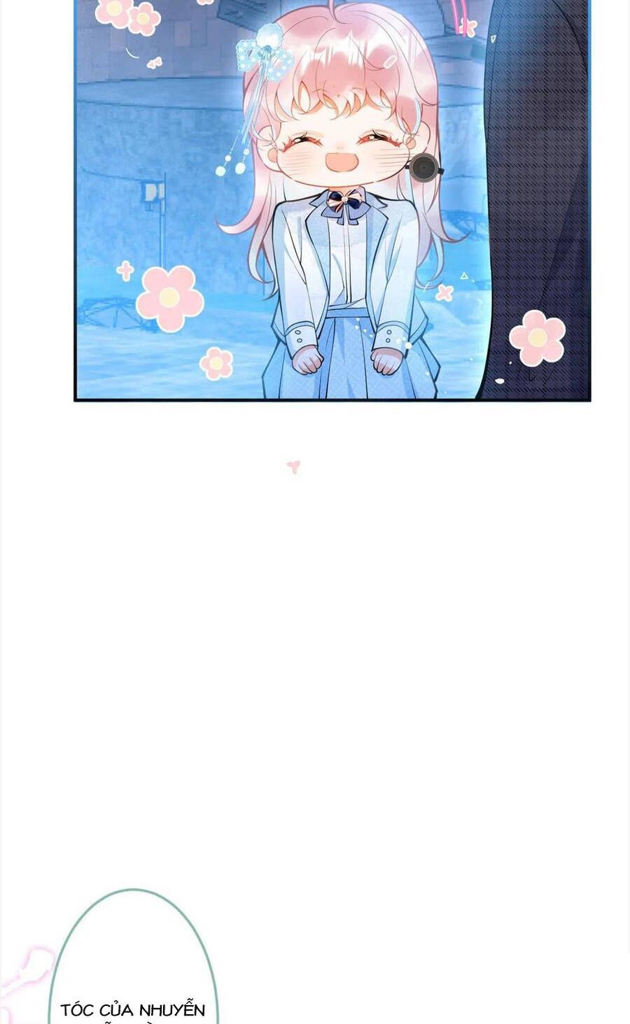 đọc truyện Ta Có Năm Đại Lão Ba Ba Chương 288 ảnh 16 tại Thiên Thai Truyện