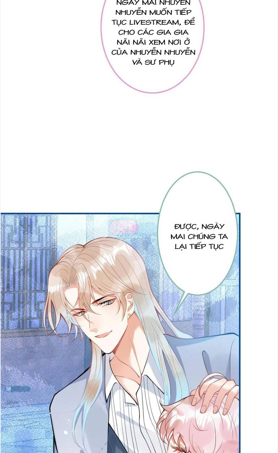 đọc truyện Ta Có Năm Đại Lão Ba Ba Chương 288 ảnh 18 tại Thiên Thai Truyện