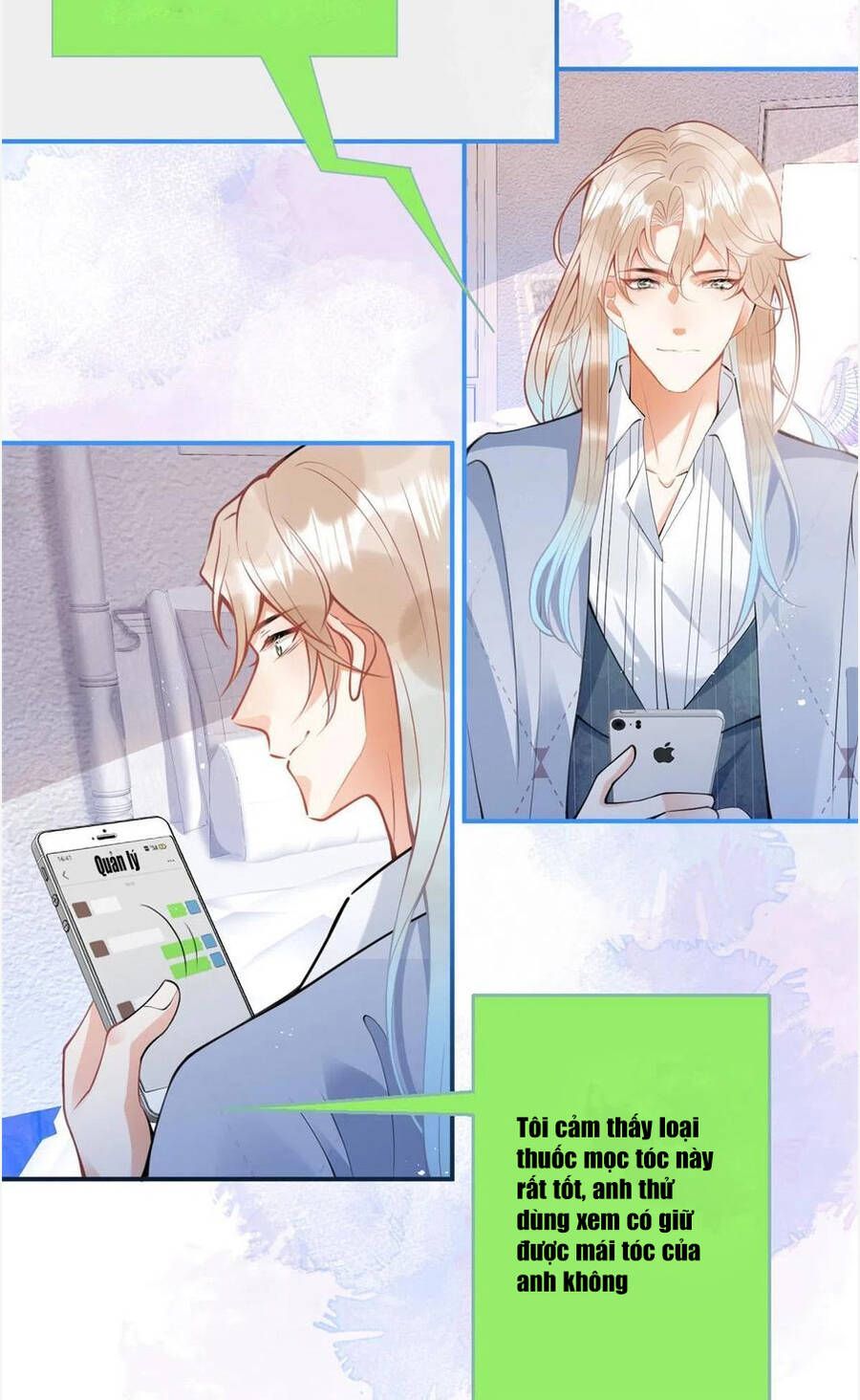 đọc truyện Ta Có Năm Đại Lão Ba Ba Chương 288 ảnh 20 tại Thiên Thai Truyện