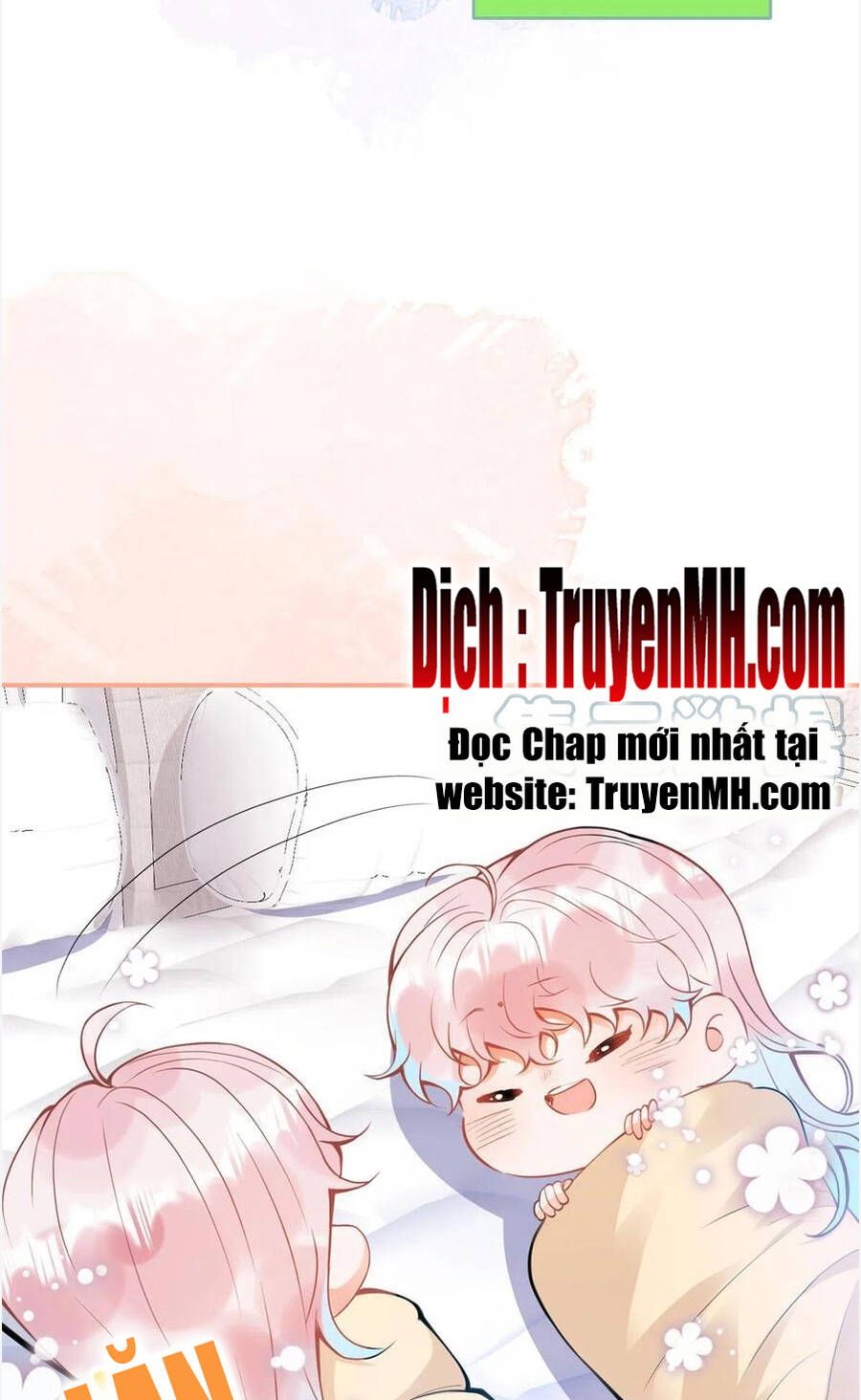 đọc truyện Ta Có Năm Đại Lão Ba Ba Chương 288 ảnh 21 tại Thiên Thai Truyện