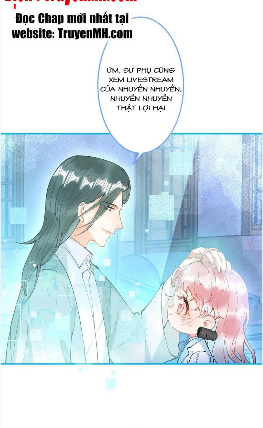 đọc truyện Ta Có Năm Đại Lão Ba Ba Chương 288 ảnh 6 tại Thiên Thai Truyện