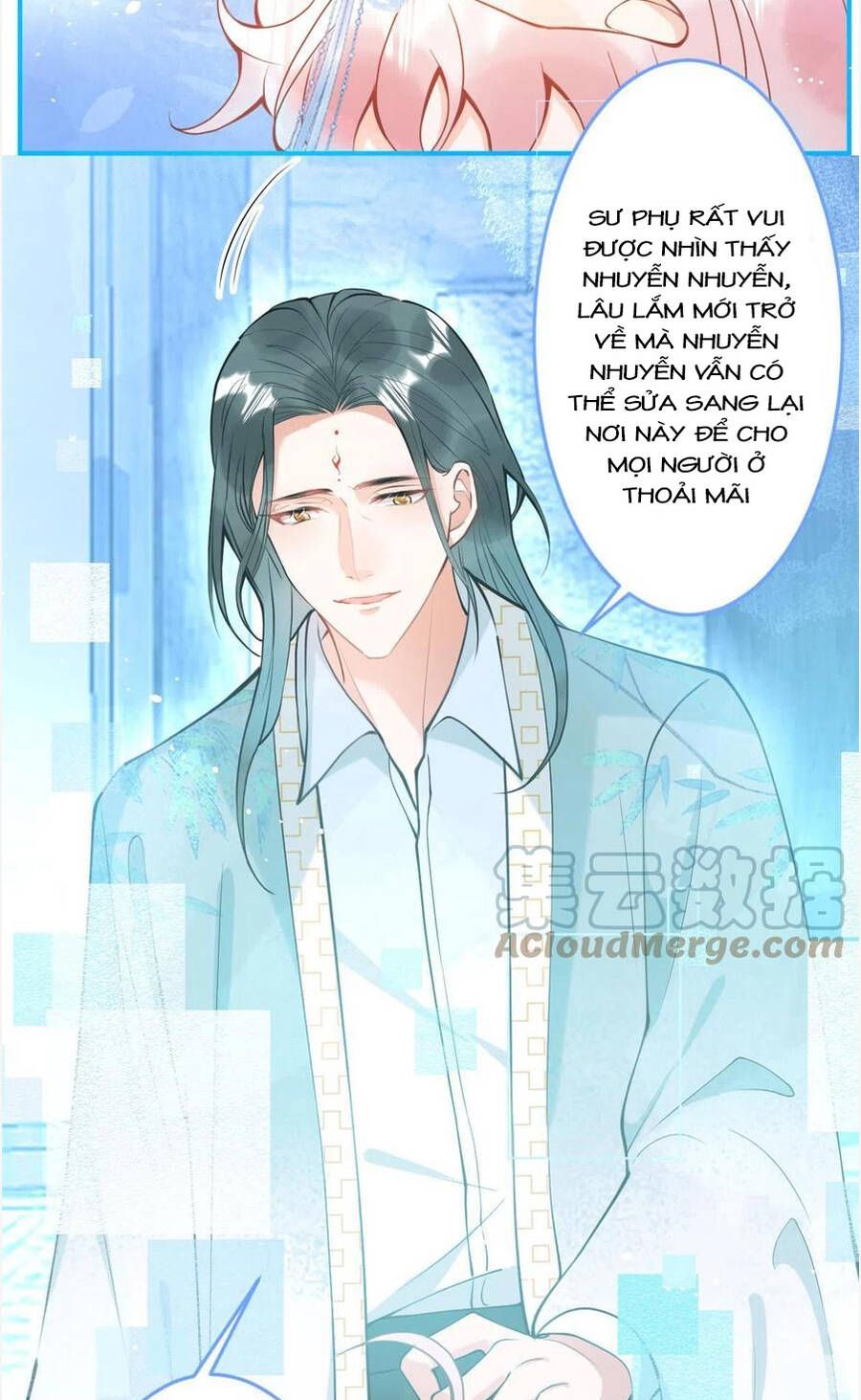 đọc truyện Ta Có Năm Đại Lão Ba Ba Chương 288 ảnh 9 tại Thiên Thai Truyện