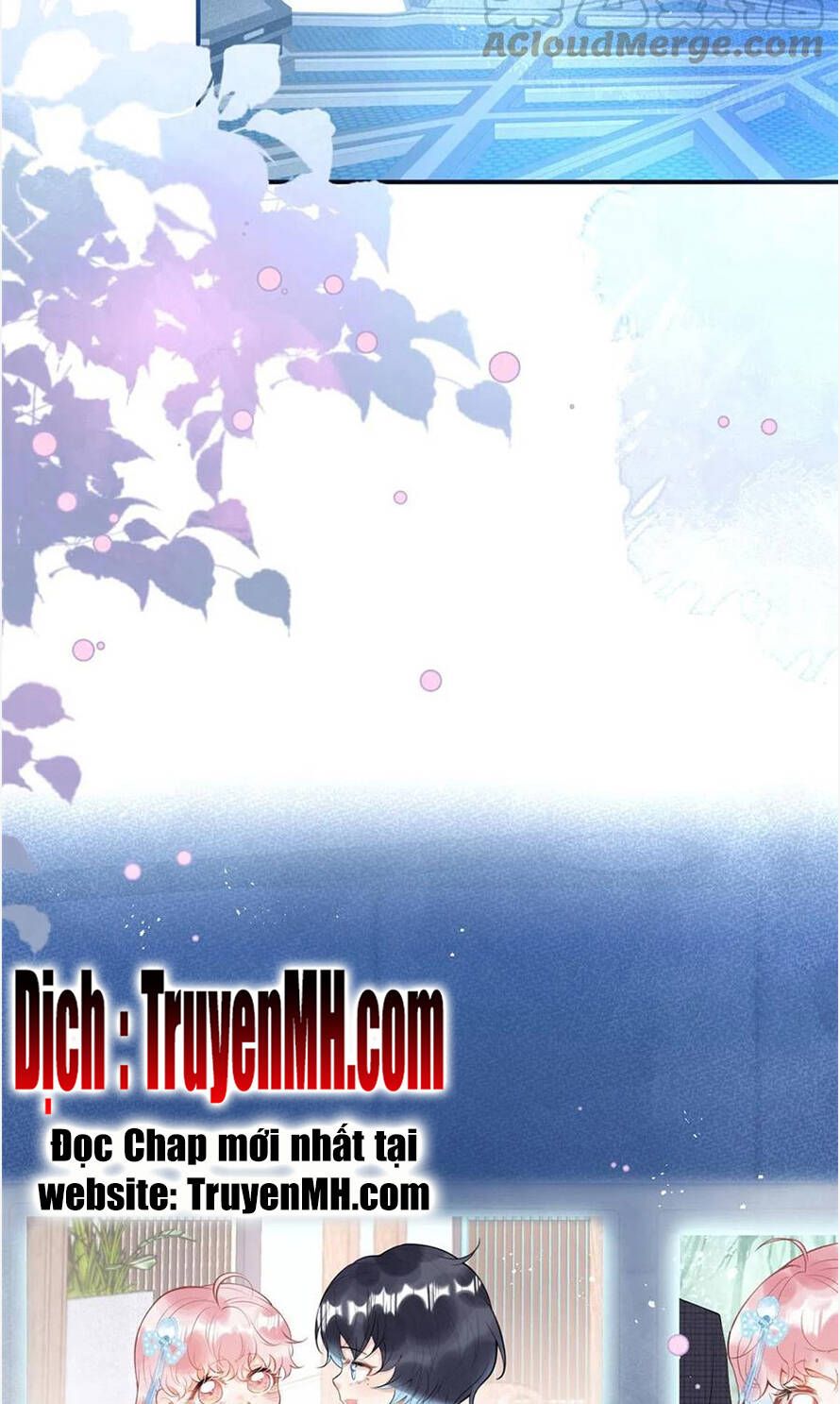 đọc truyện Ta Có Năm Đại Lão Ba Ba Chương 289 ảnh 18 tại Thiên Thai Truyện