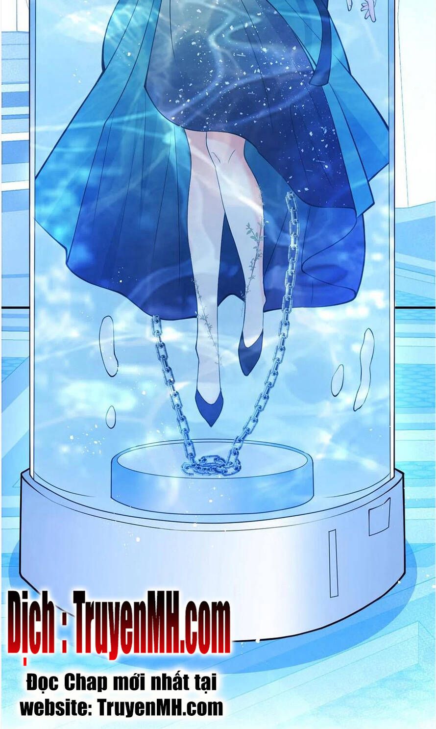 đọc truyện Ta Có Năm Đại Lão Ba Ba Chương 289 ảnh 23 tại Thiên Thai Truyện