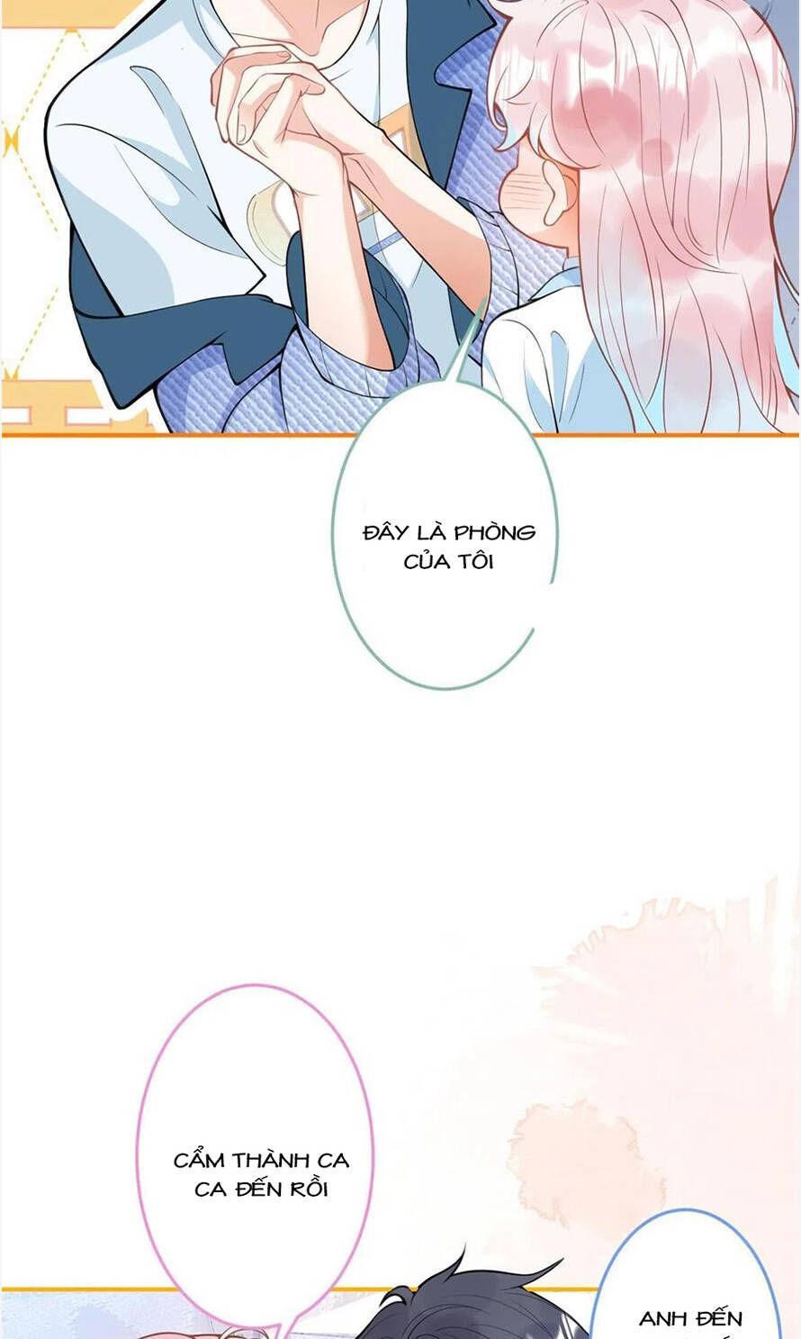 đọc truyện Ta Có Năm Đại Lão Ba Ba Chương 289 ảnh 7 tại Thiên Thai Truyện