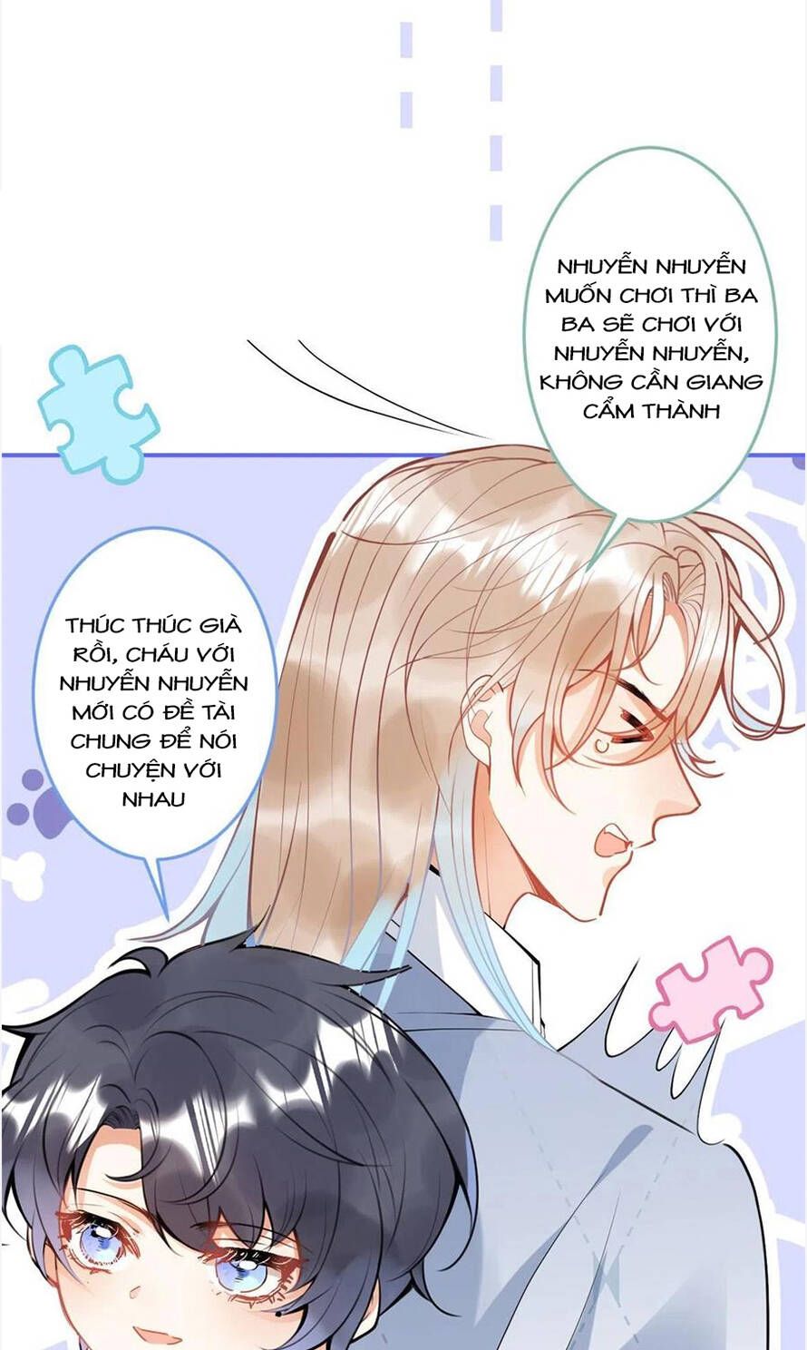 đọc truyện Ta Có Năm Đại Lão Ba Ba Chương 289 ảnh 11 tại Thiên Thai Truyện