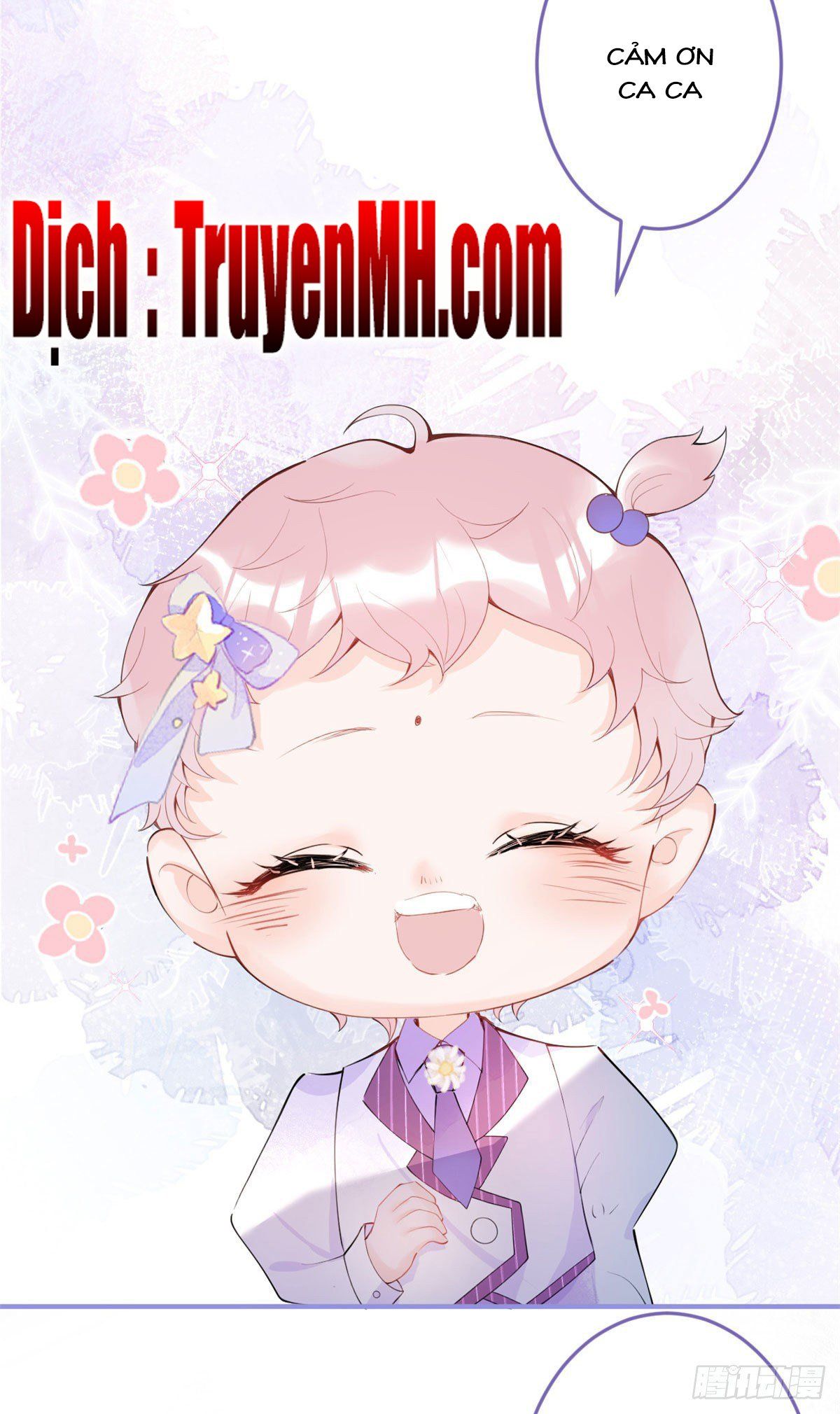 đọc truyện Ta Có Năm Đại Lão Ba Ba Chương 29 ảnh 12 tại Thiên Thai Truyện