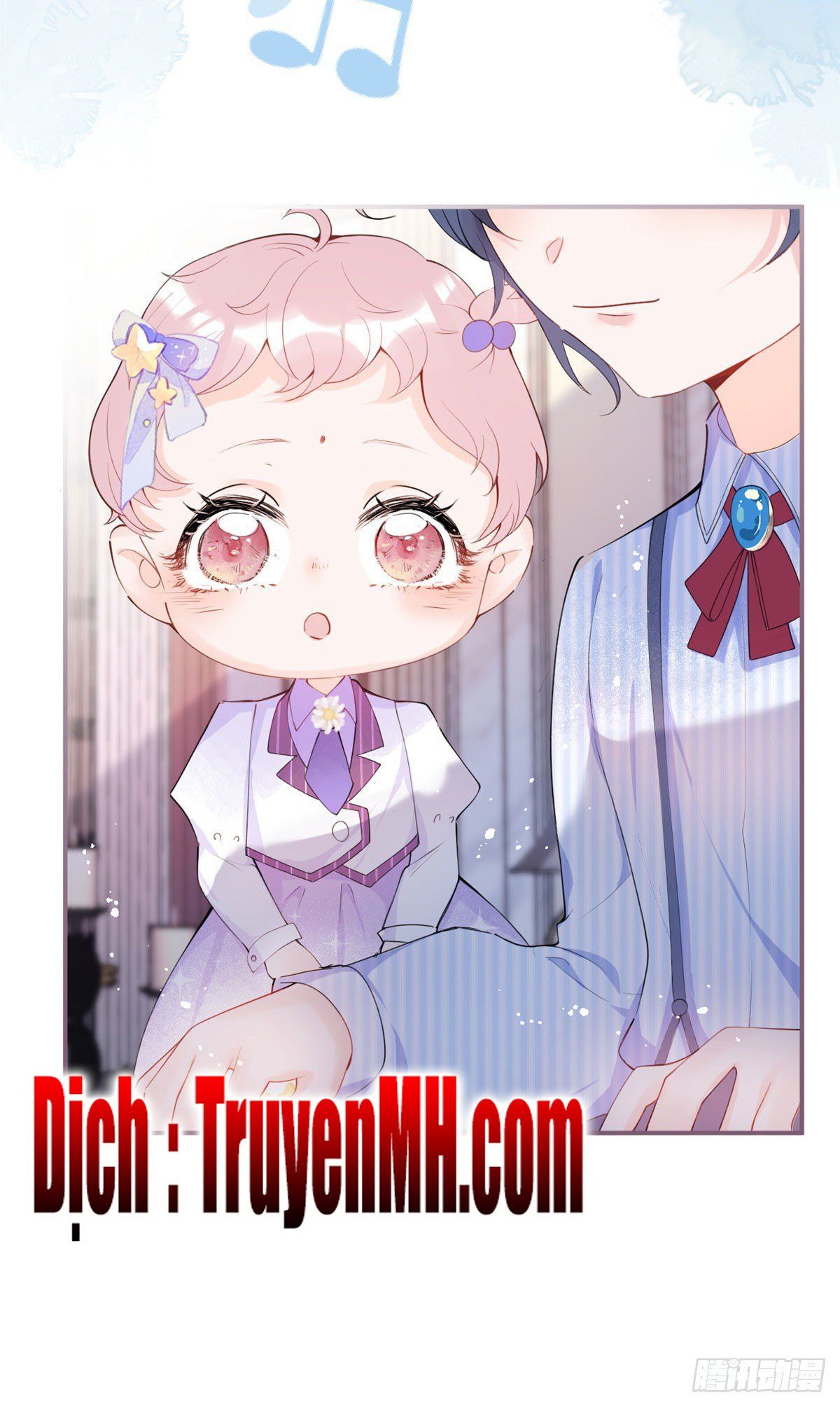 đọc truyện Ta Có Năm Đại Lão Ba Ba Chương 29 ảnh 16 tại Thiên Thai Truyện