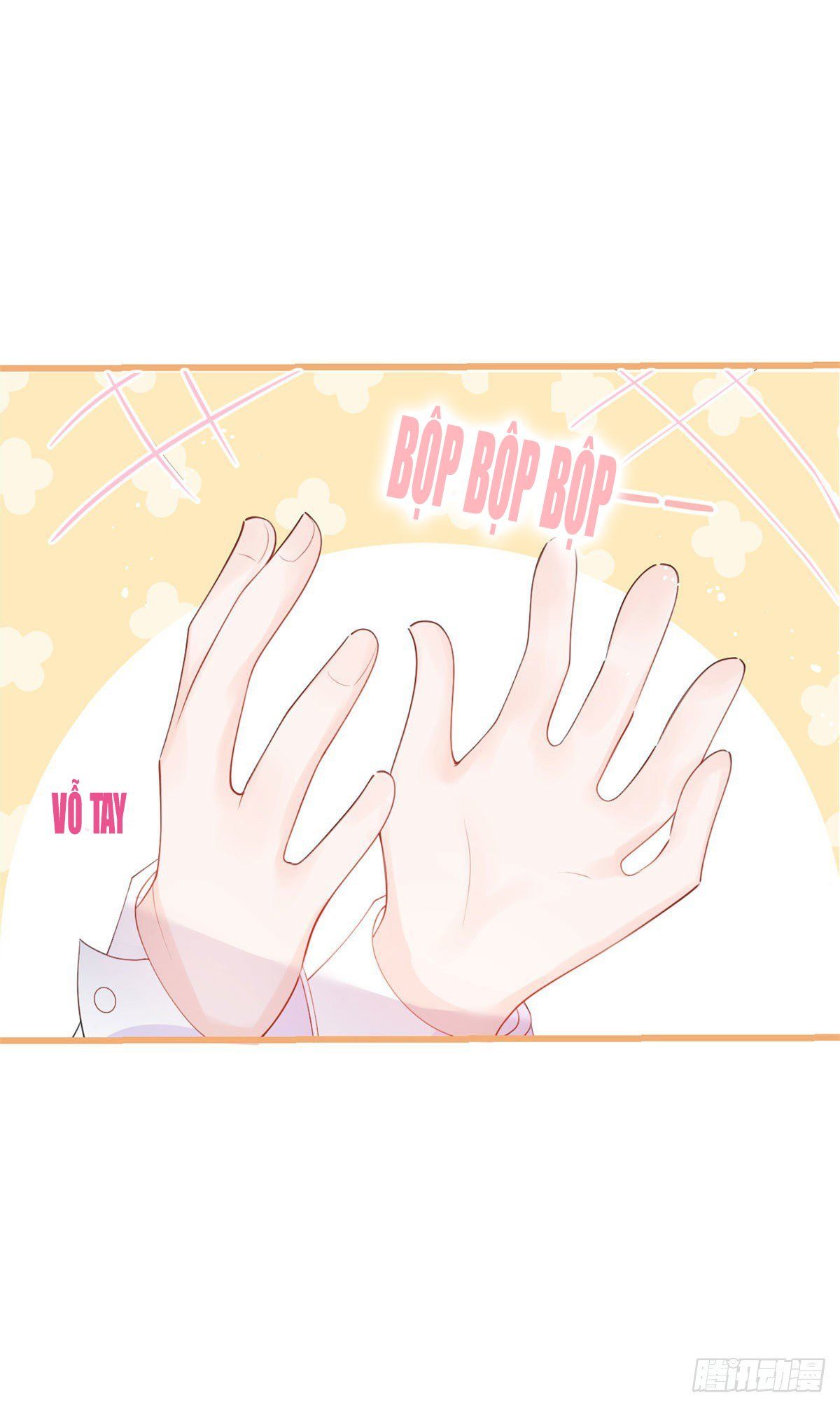 đọc truyện Ta Có Năm Đại Lão Ba Ba Chương 29 ảnh 17 tại Thiên Thai Truyện