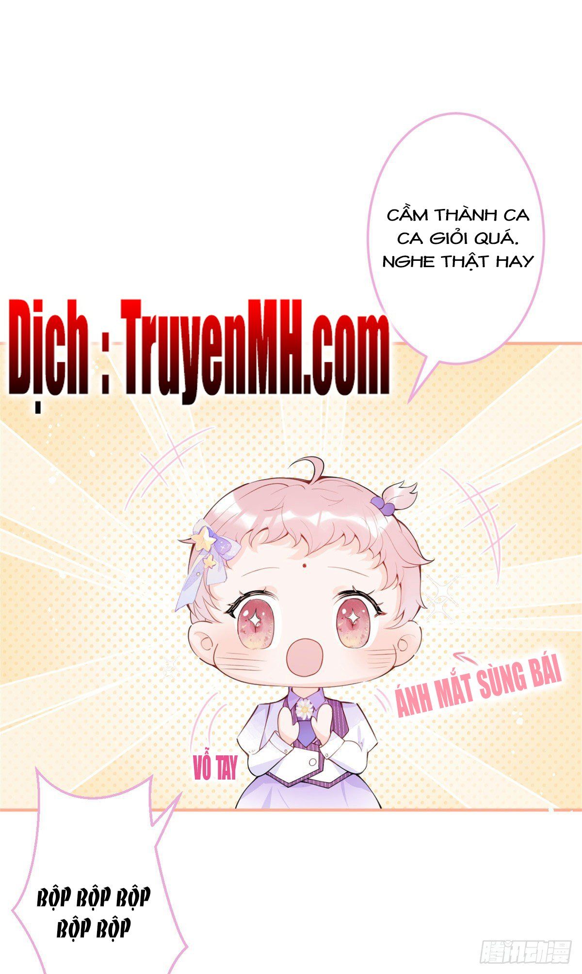 đọc truyện Ta Có Năm Đại Lão Ba Ba Chương 29 ảnh 18 tại Thiên Thai Truyện