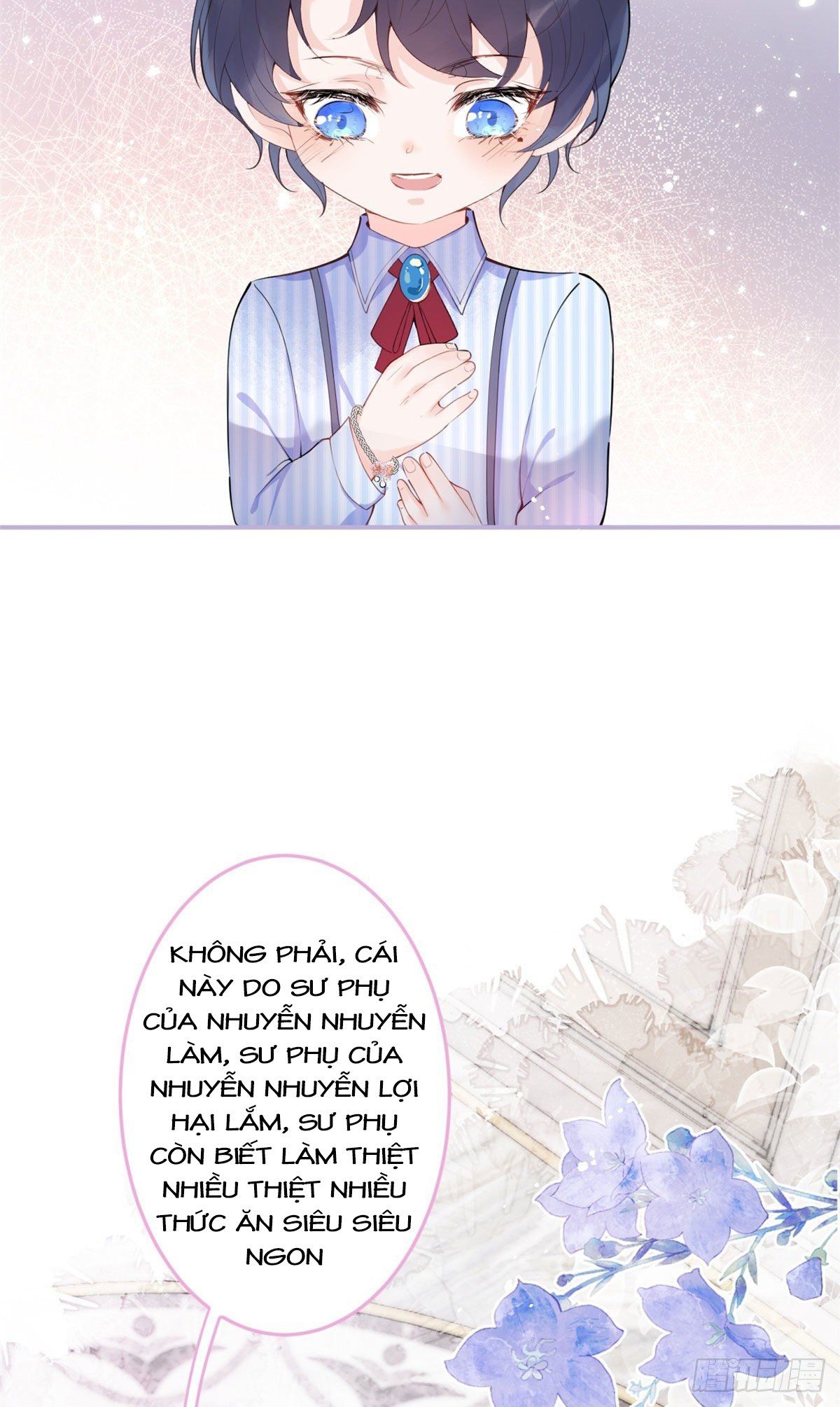 đọc truyện Ta Có Năm Đại Lão Ba Ba Chương 29 ảnh 21 tại Thiên Thai Truyện