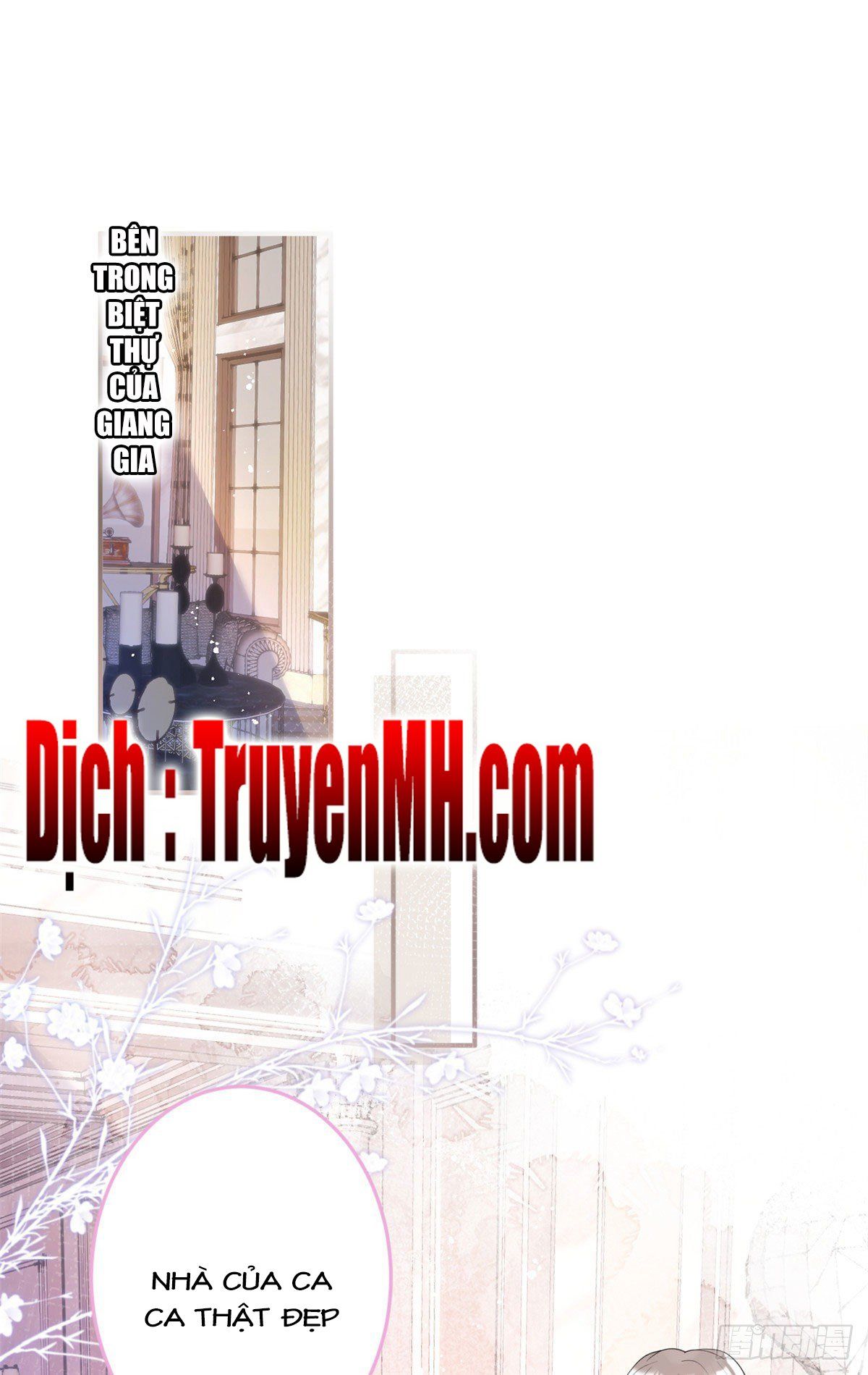 đọc truyện Ta Có Năm Đại Lão Ba Ba Chương 29 ảnh 4 tại Thiên Thai Truyện