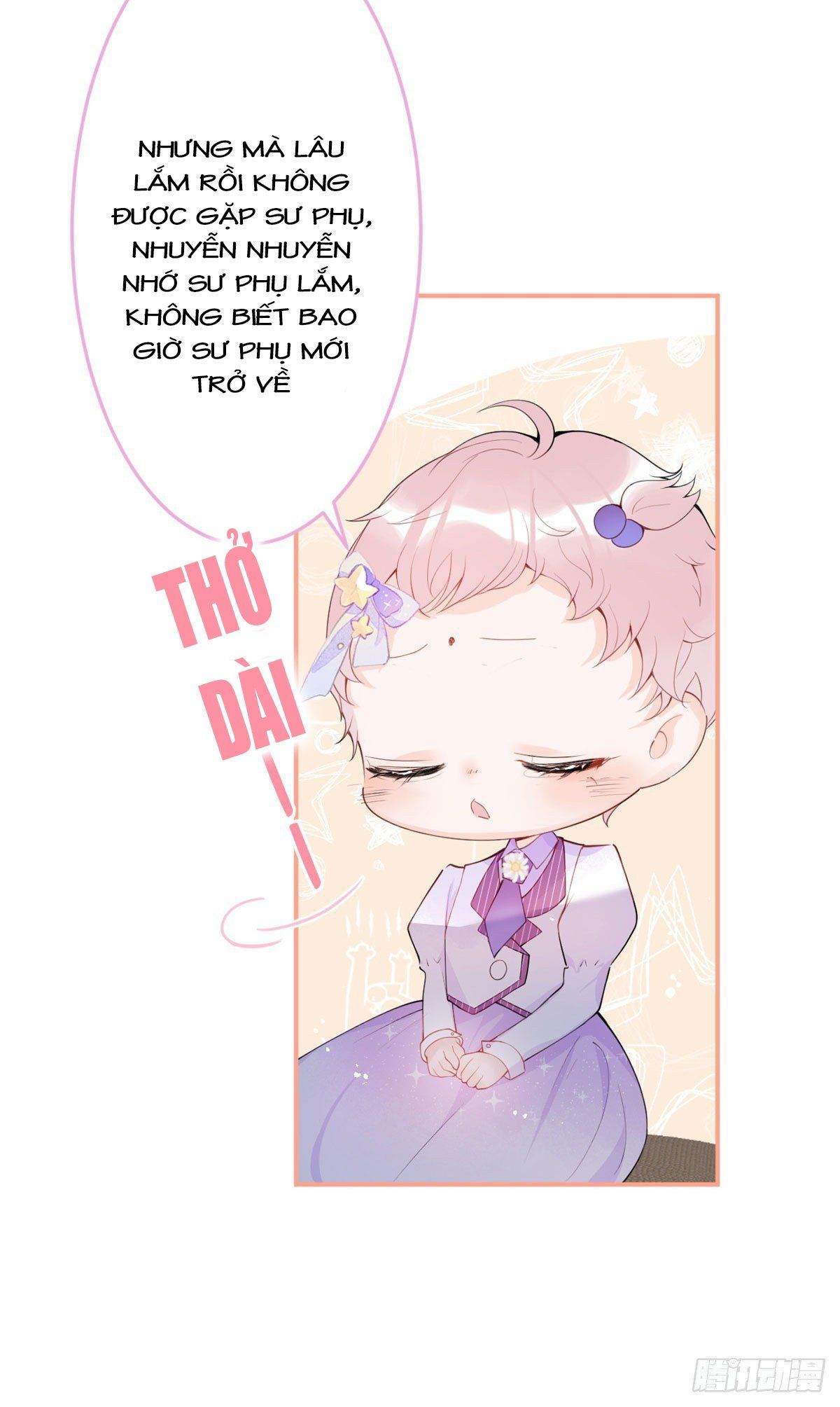 đọc truyện Ta Có Năm Đại Lão Ba Ba Chương 29 ảnh 23 tại Thiên Thai Truyện