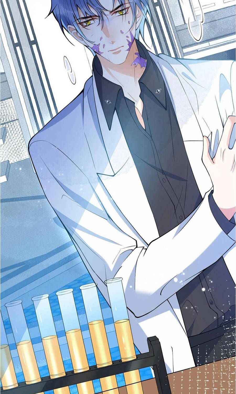 đọc truyện Ta Có Năm Đại Lão Ba Ba Chương 290 ảnh 14 tại Thiên Thai Truyện