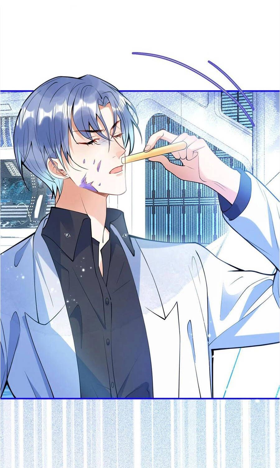 đọc truyện Ta Có Năm Đại Lão Ba Ba Chương 290 ảnh 16 tại Thiên Thai Truyện