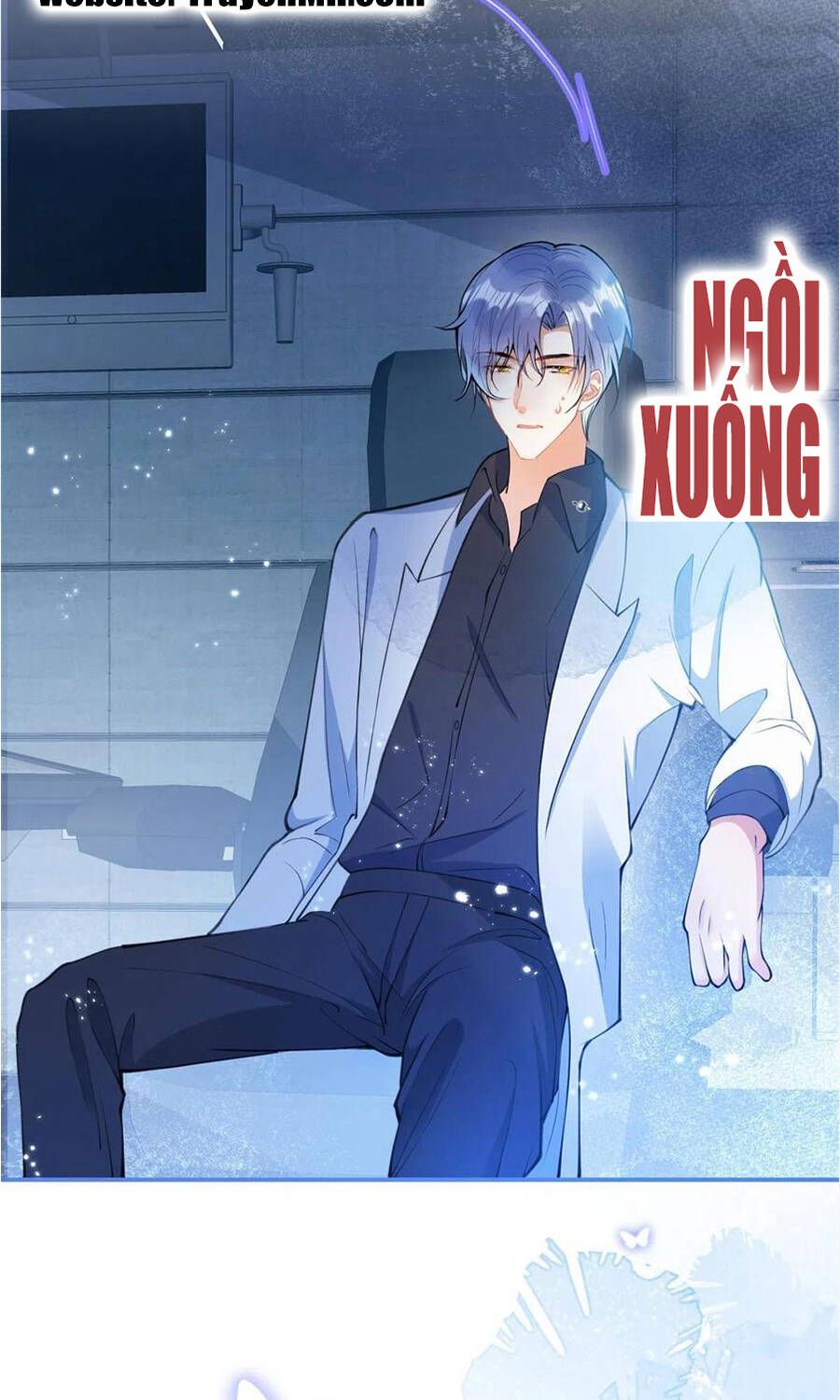 đọc truyện Ta Có Năm Đại Lão Ba Ba Chương 290 ảnh 18 tại Thiên Thai Truyện