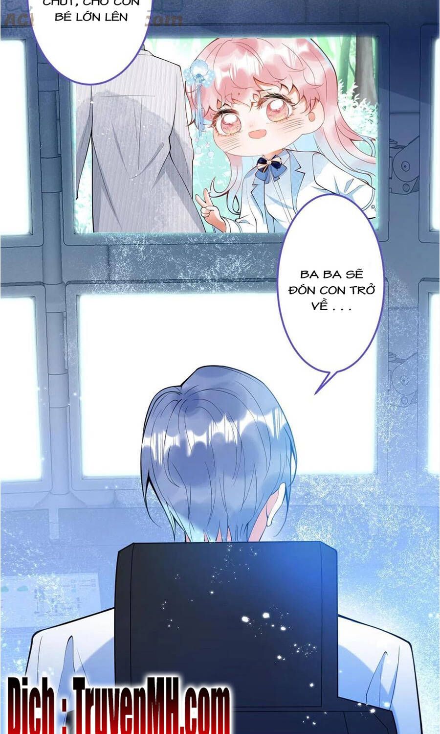 đọc truyện Ta Có Năm Đại Lão Ba Ba Chương 290 ảnh 20 tại Thiên Thai Truyện