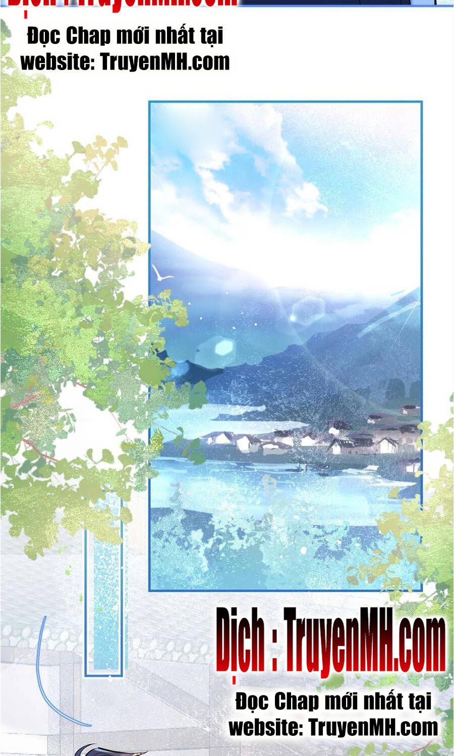 đọc truyện Ta Có Năm Đại Lão Ba Ba Chương 290 ảnh 21 tại Thiên Thai Truyện