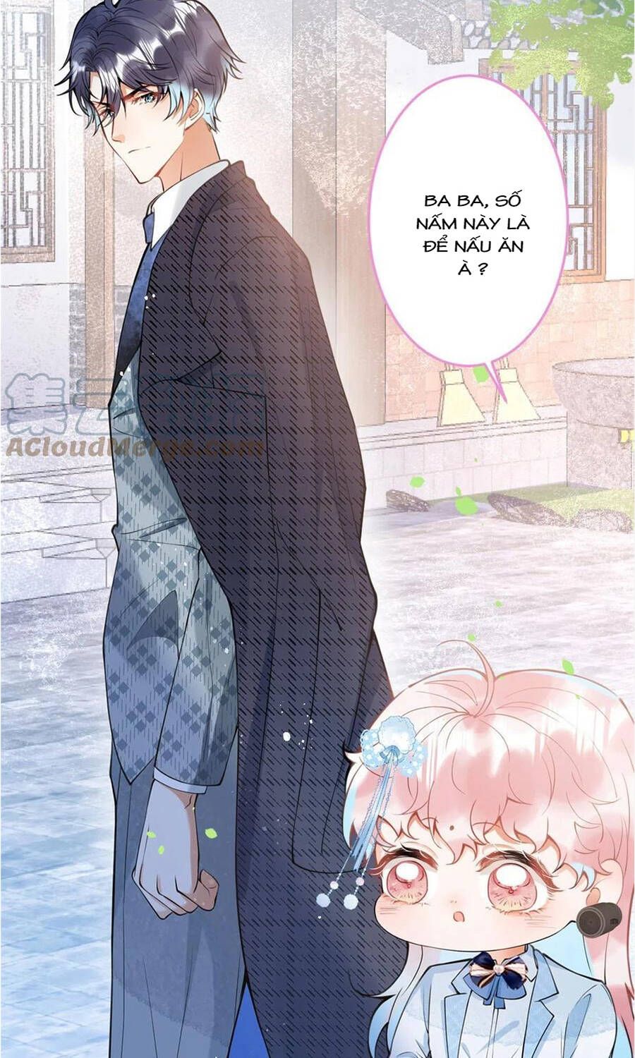 đọc truyện Ta Có Năm Đại Lão Ba Ba Chương 290 ảnh 22 tại Thiên Thai Truyện