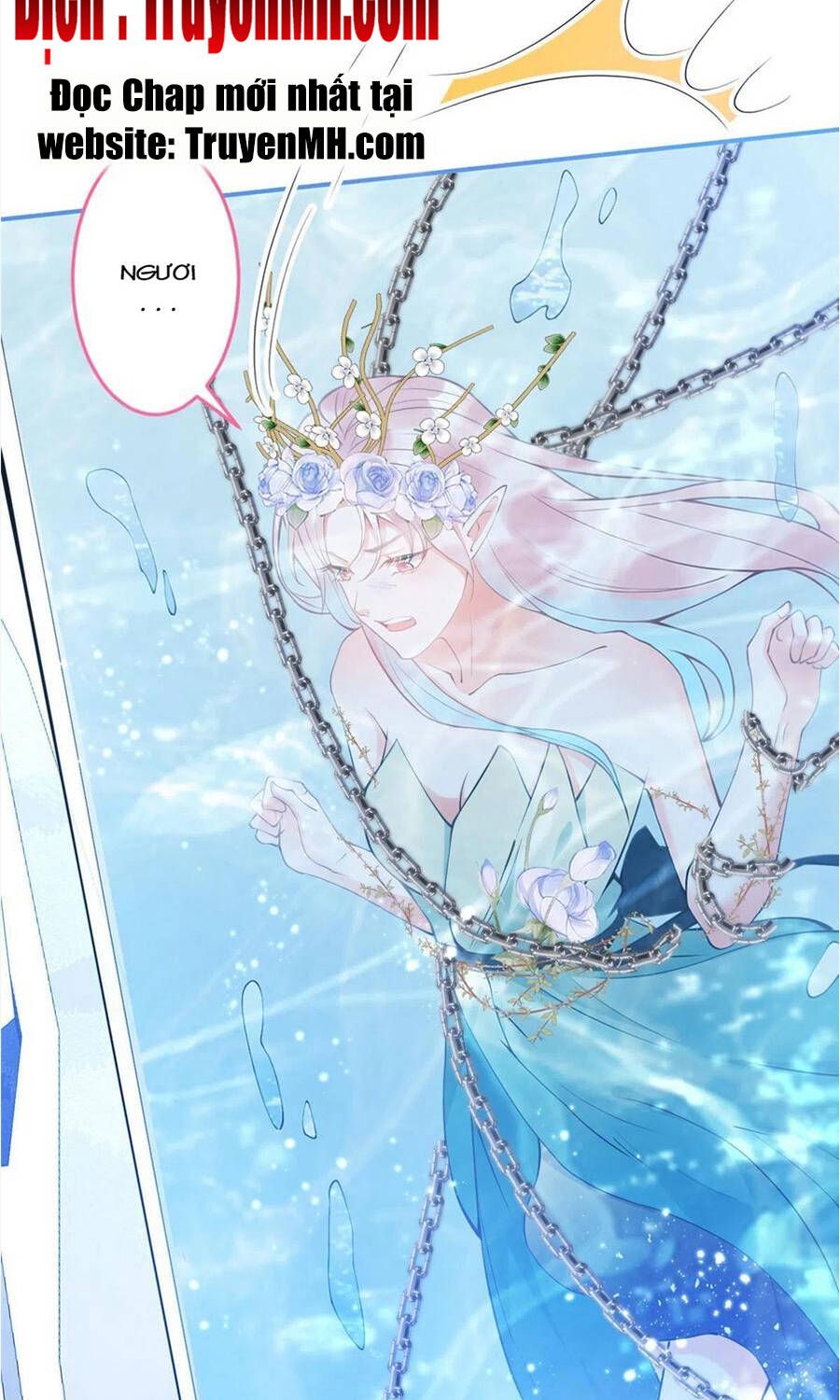 đọc truyện Ta Có Năm Đại Lão Ba Ba Chương 290 ảnh 7 tại Thiên Thai Truyện