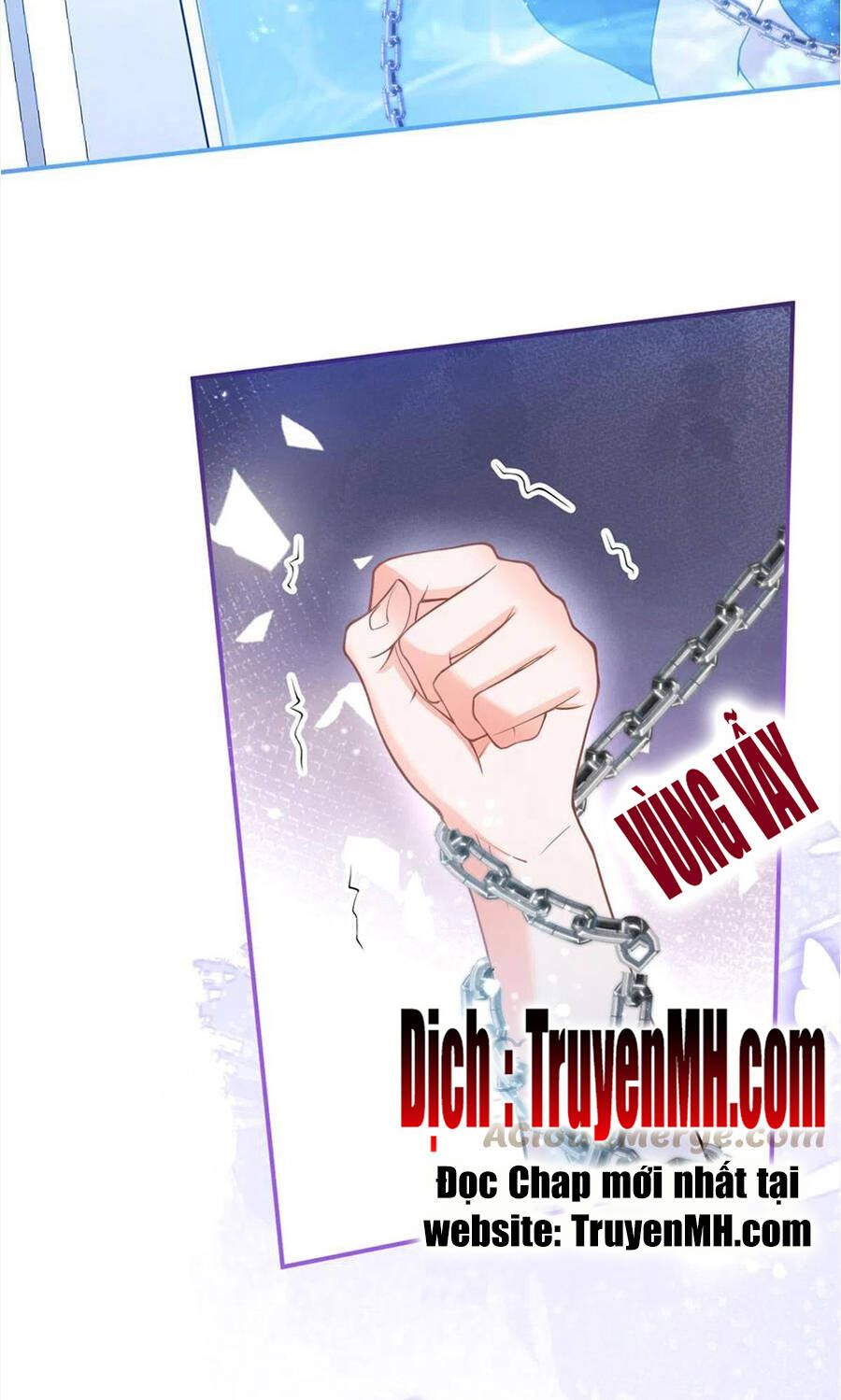 đọc truyện Ta Có Năm Đại Lão Ba Ba Chương 290 ảnh 8 tại Thiên Thai Truyện