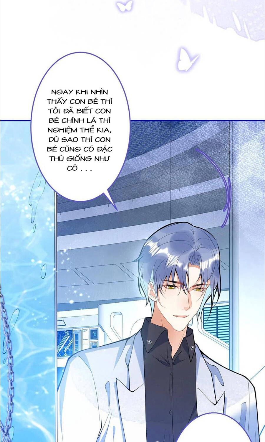 đọc truyện Ta Có Năm Đại Lão Ba Ba Chương 290 ảnh 9 tại Thiên Thai Truyện