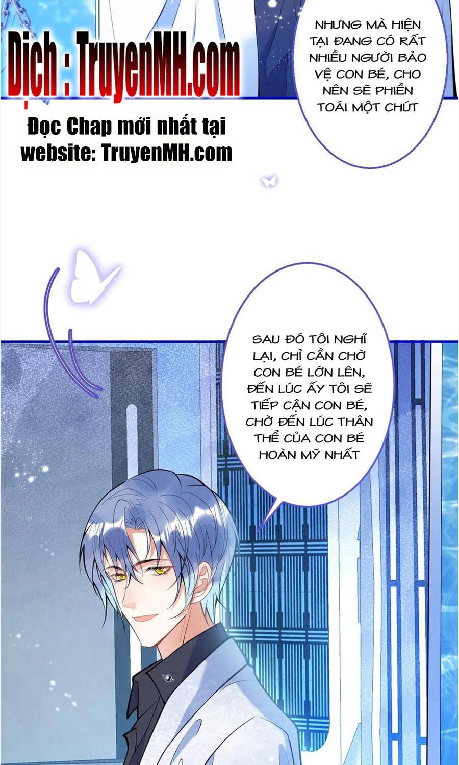 đọc truyện Ta Có Năm Đại Lão Ba Ba Chương 290 ảnh 10 tại Thiên Thai Truyện