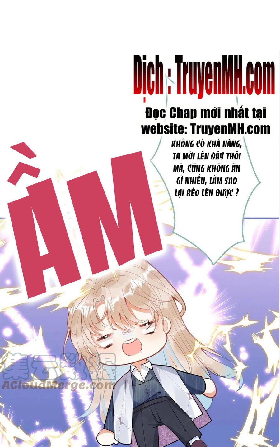 đọc truyện Ta Có Năm Đại Lão Ba Ba Chương 291 ảnh 12 tại Thiên Thai Truyện