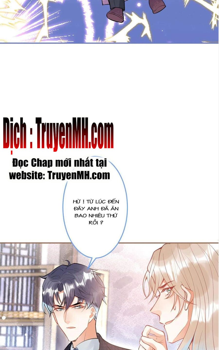 đọc truyện Ta Có Năm Đại Lão Ba Ba Chương 291 ảnh 13 tại Thiên Thai Truyện