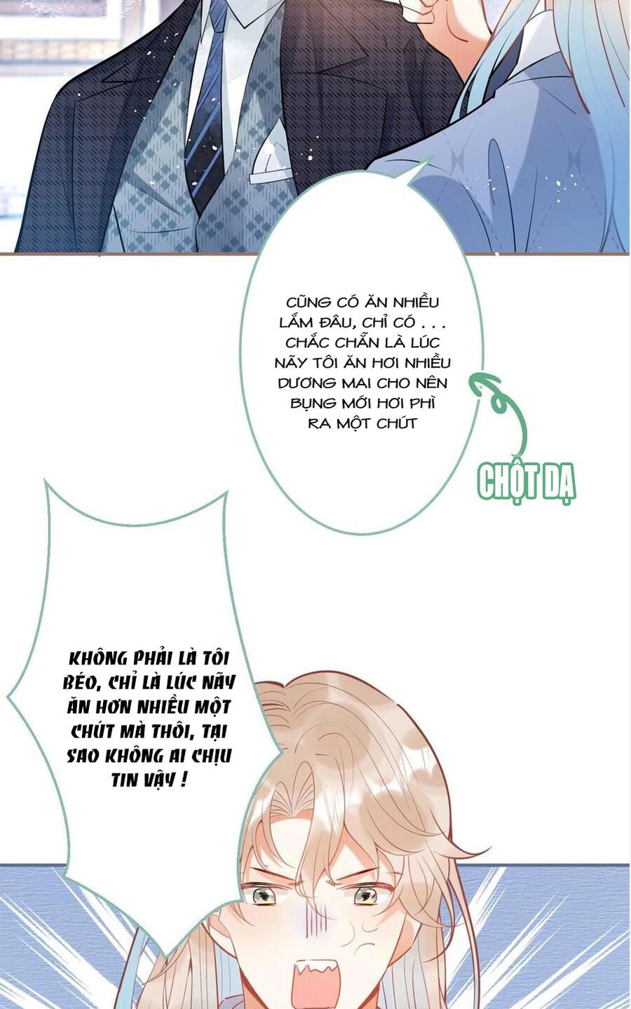 đọc truyện Ta Có Năm Đại Lão Ba Ba Chương 291 ảnh 14 tại Thiên Thai Truyện